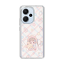 スリムプロテクションケース［ ぽちぇ - baby girl ］
