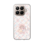 スリムプロテクションケース［ ぽちぇ - baby girl ］