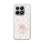 スリムプロテクションケース［ ぽちぇ - baby girl ］
