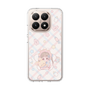 スリムプロテクションケース［ ぽちぇ - baby girl ］