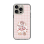スリムプロテクションケース［ ぽちぇ - wanwan cookies ］