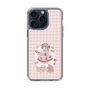 スリムプロテクションケース［ ぽちぇ - wanwan cookies ］