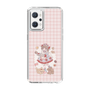 スリムプロテクションケース［ ぽちぇ - wanwan cookies ］