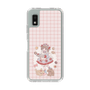 スリムプロテクションケース［ ぽちぇ - wanwan cookies ］