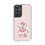 スリムプロテクションケース［ ぽちぇ - wanwan cookies ］