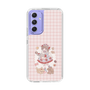 スリムプロテクションケース［ ぽちぇ - wanwan cookies ］