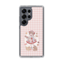 スリムプロテクションケース［ ぽちぇ - wanwan cookies ］