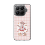 スリムプロテクションケース［ ぽちぇ - wanwan cookies ］