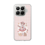 スリムプロテクションケース［ ぽちぇ - wanwan cookies ］