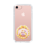スリムプロテクションケース［ はるのあい - ラプンツェル ］
