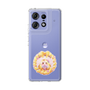 スリムプロテクションケース［ はるのあい - ラプンツェル ］
