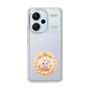 スリムプロテクションケース［ はるのあい - ラプンツェル ］