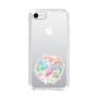スリムプロテクションケース［ はるのあい - 人魚姫 ］