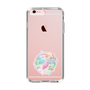 スリムプロテクションケース［ はるのあい - 人魚姫 ］