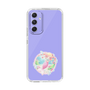 スリムプロテクションケース［ はるのあい - 人魚姫 ］