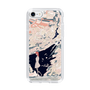 スリムプロテクションケース［ hato - 夢をみていた ］