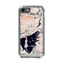 スリムプロテクションケース［ hato - 夢をみていた ］