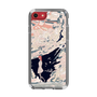 スリムプロテクションケース［ hato - 夢をみていた ］