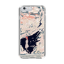 スリムプロテクションケース［ hato - 夢をみていた ］