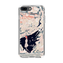スリムプロテクションケース［ hato - 夢をみていた ］