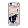 スリムプロテクションケース［ hato - 夢をみていた ］