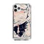 スリムプロテクションケース［ hato - 夢をみていた ］