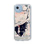 スリムプロテクションケース［ hato - 夢をみていた ］