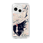 スリムプロテクションケース［ hato - 夢をみていた ］