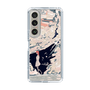 スリムプロテクションケース［ hato - 夢をみていた ］