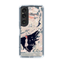 スリムプロテクションケース［ hato - 夢をみていた ］