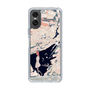 スリムプロテクションケース［ hato - 夢をみていた ］