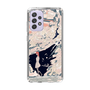 スリムプロテクションケース［ hato - 夢をみていた ］