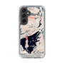 スリムプロテクションケース［ hato - 夢をみていた ］