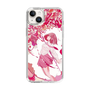 スリムプロテクションケース［ hato - 鋭い恋情 ］