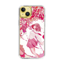 スリムプロテクションケース［ hato - 鋭い恋情 ］