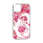 スリムプロテクションケース［ hato - 鋭い恋情 ］