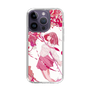 スリムプロテクションケース［ hato - 鋭い恋情 ］