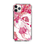 スリムプロテクションケース［ hato - 鋭い恋情 ］