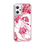 スリムプロテクションケース［ hato - 鋭い恋情 ］