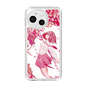 スリムプロテクションケース［ hato - 鋭い恋情 ］