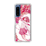 スリムプロテクションケース［ hato - 鋭い恋情 ］