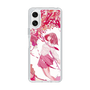 スリムプロテクションケース［ hato - 鋭い恋情 ］