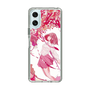 スリムプロテクションケース［ hato - 鋭い恋情 ］
