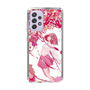 スリムプロテクションケース［ hato - 鋭い恋情 ］