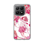 スリムプロテクションケース［ hato - 鋭い恋情 ］