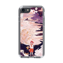 スリムプロテクションケース［ hato - 蛍火 ］