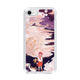 スリムプロテクションケース［ hato - 蛍火 ］