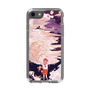 スリムプロテクションケース［ hato - 蛍火 ］