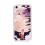 スリムプロテクションケース［ hato - 蛍火 ］