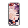 スリムプロテクションケース［ hato - 蛍火 ］